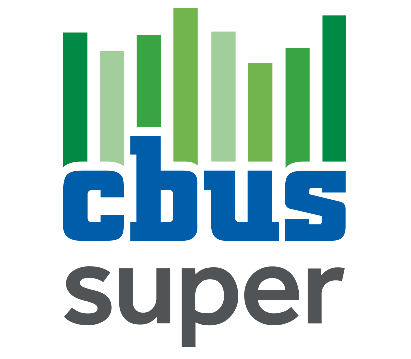 Cbus Super Logo