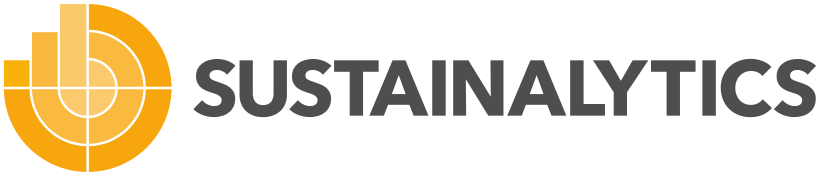 Morningstar Sustainalytics Logo