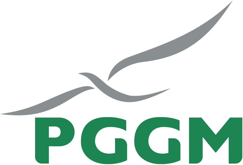 PGGM Logo