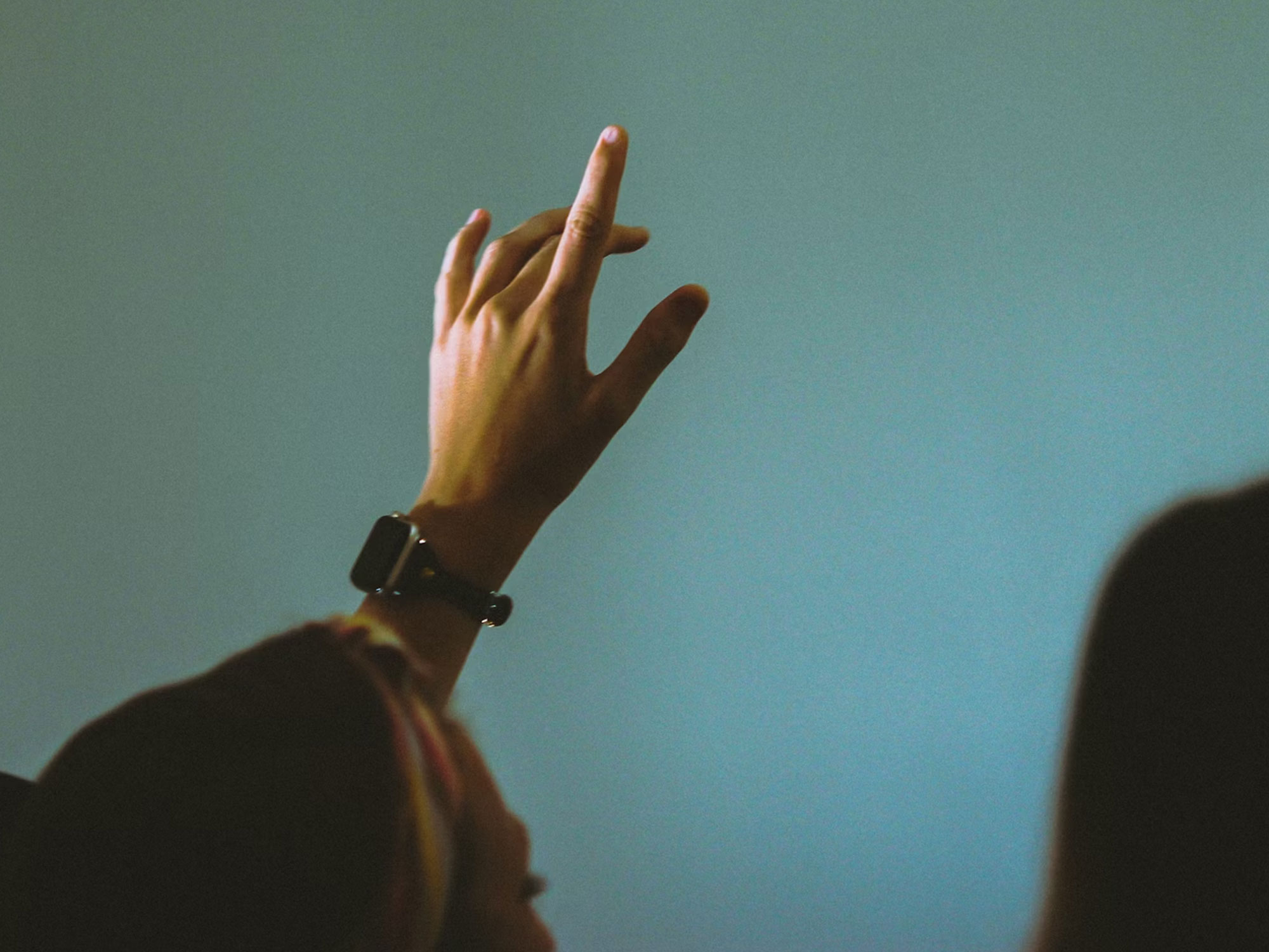 FAQs 1 person raising right hand 4 PRI Academy